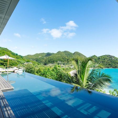 Cheval Blanc Seychelles Otel Takamaka Dış mekan fotoğraf