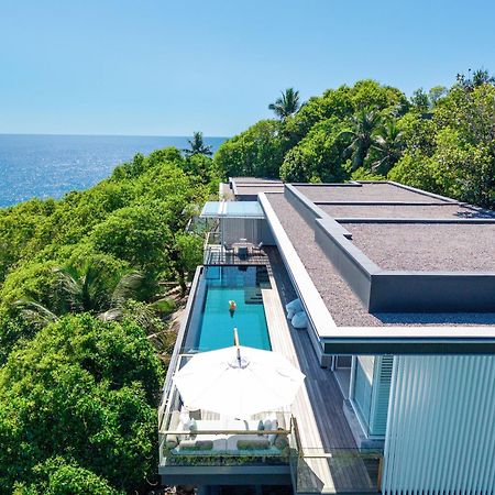 Cheval Blanc Seychelles Otel Takamaka Dış mekan fotoğraf