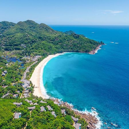 Cheval Blanc Seychelles Otel Takamaka Dış mekan fotoğraf