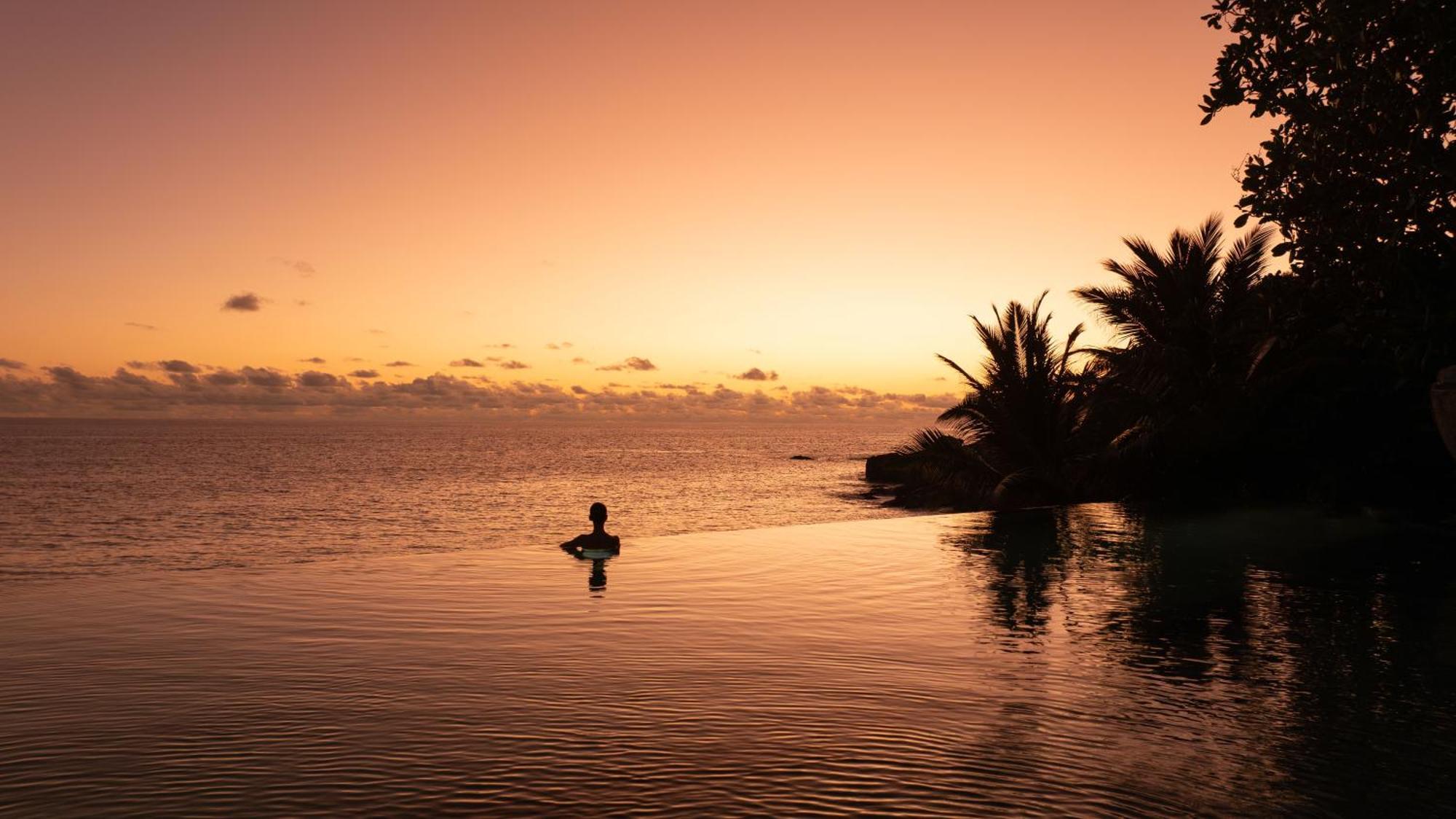 Cheval Blanc Seychelles Otel Takamaka Dış mekan fotoğraf