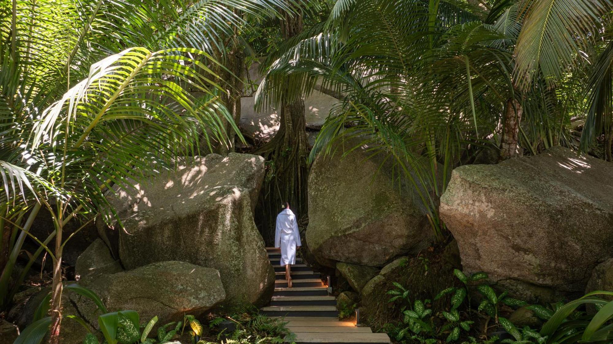 Cheval Blanc Seychelles Otel Takamaka Dış mekan fotoğraf