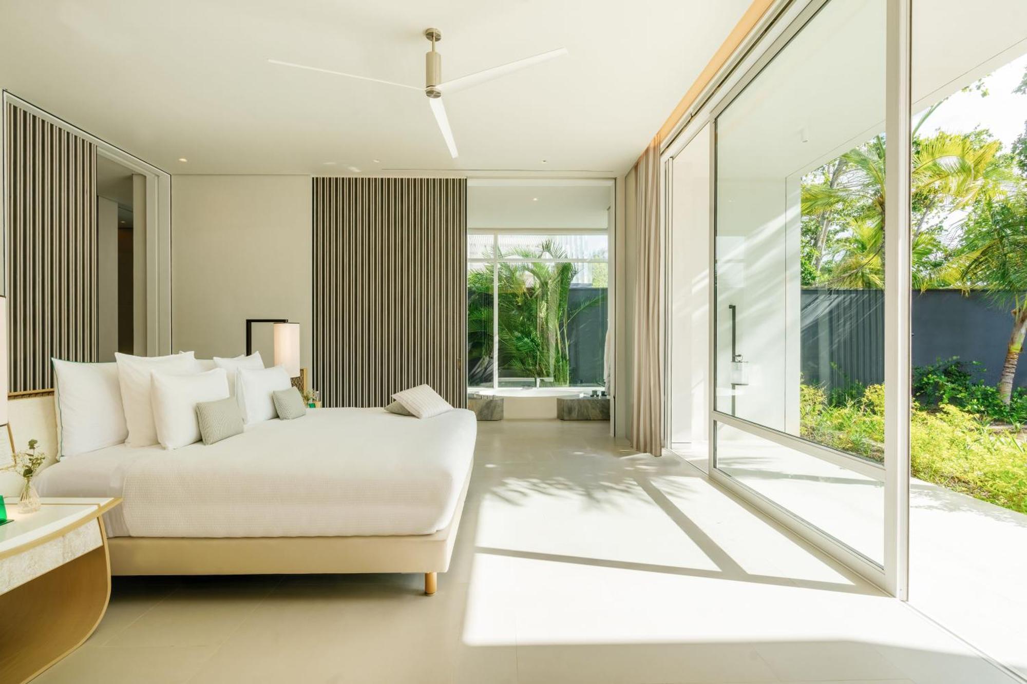 Cheval Blanc Seychelles Otel Takamaka Dış mekan fotoğraf