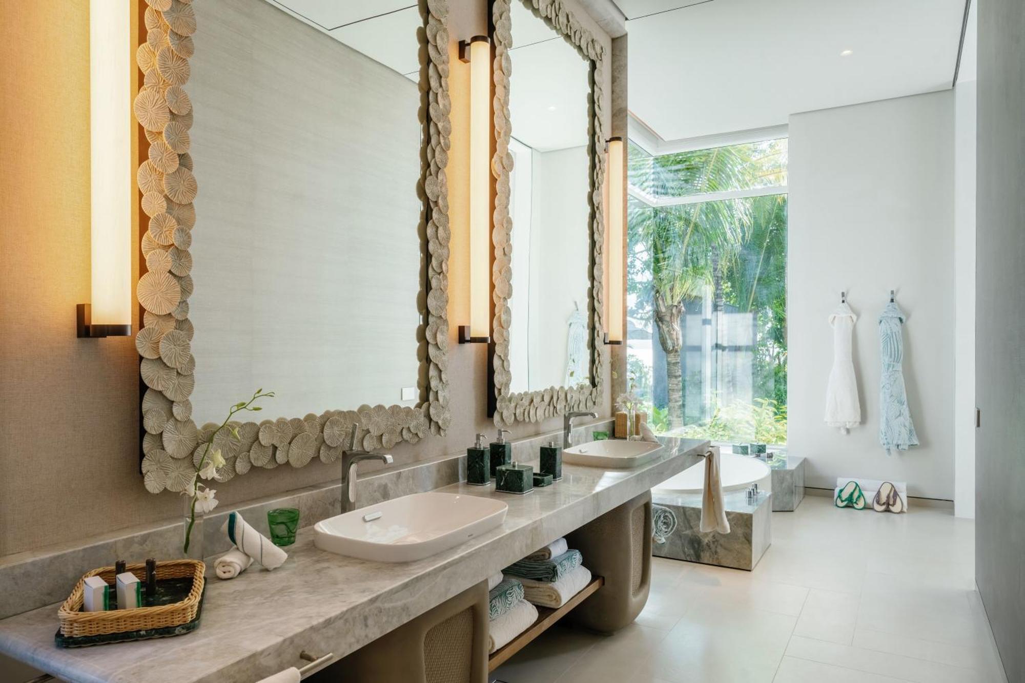 Cheval Blanc Seychelles Otel Takamaka Dış mekan fotoğraf