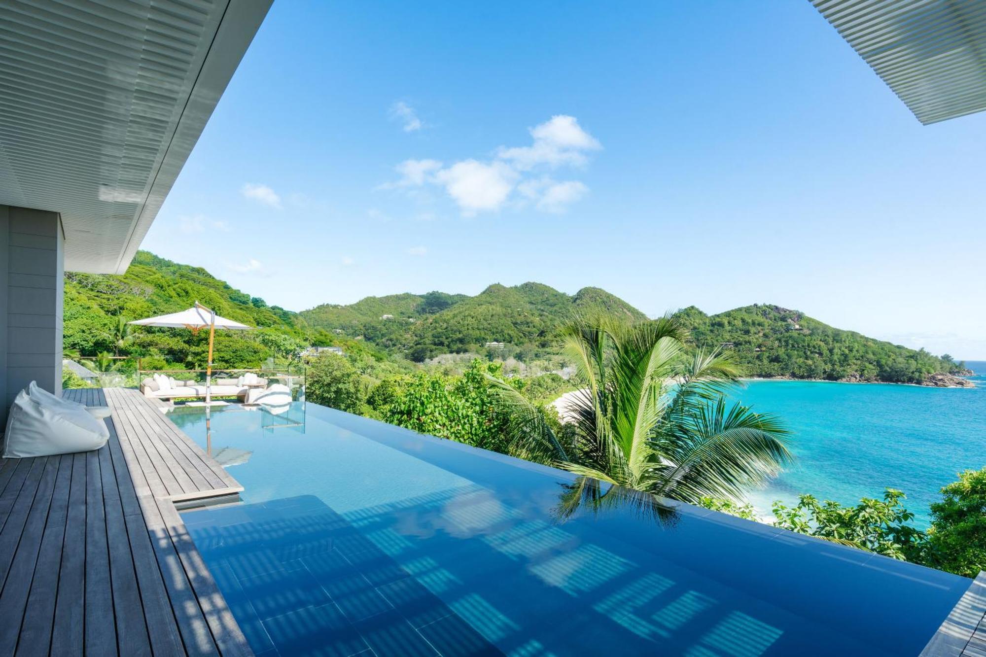 Cheval Blanc Seychelles Otel Takamaka Dış mekan fotoğraf