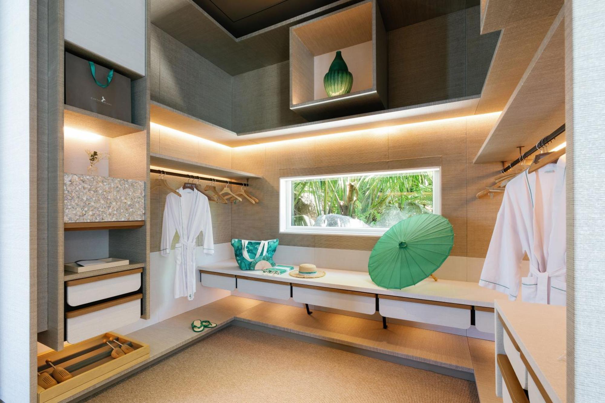 Cheval Blanc Seychelles Otel Takamaka Dış mekan fotoğraf