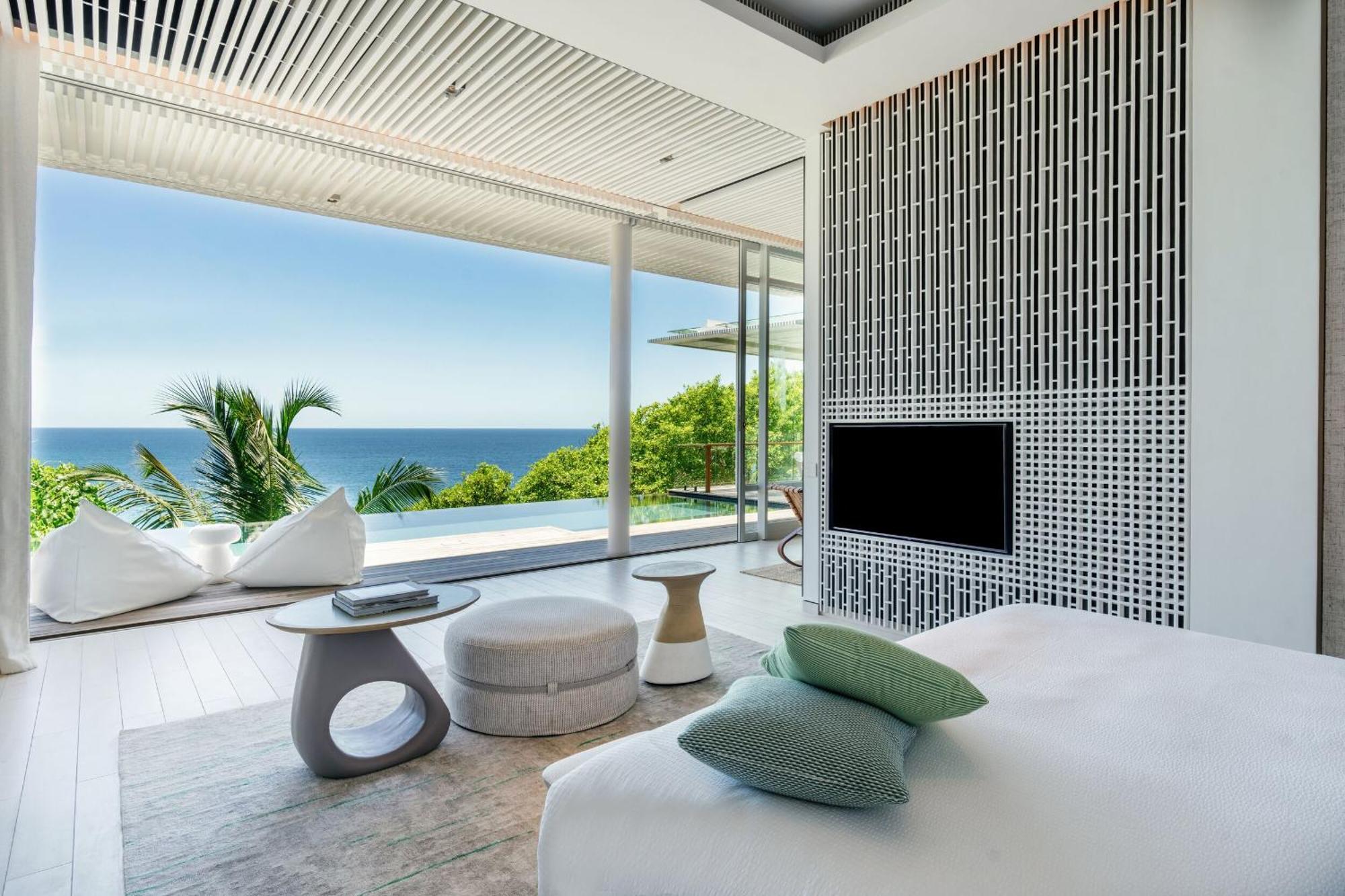Cheval Blanc Seychelles Otel Takamaka Dış mekan fotoğraf