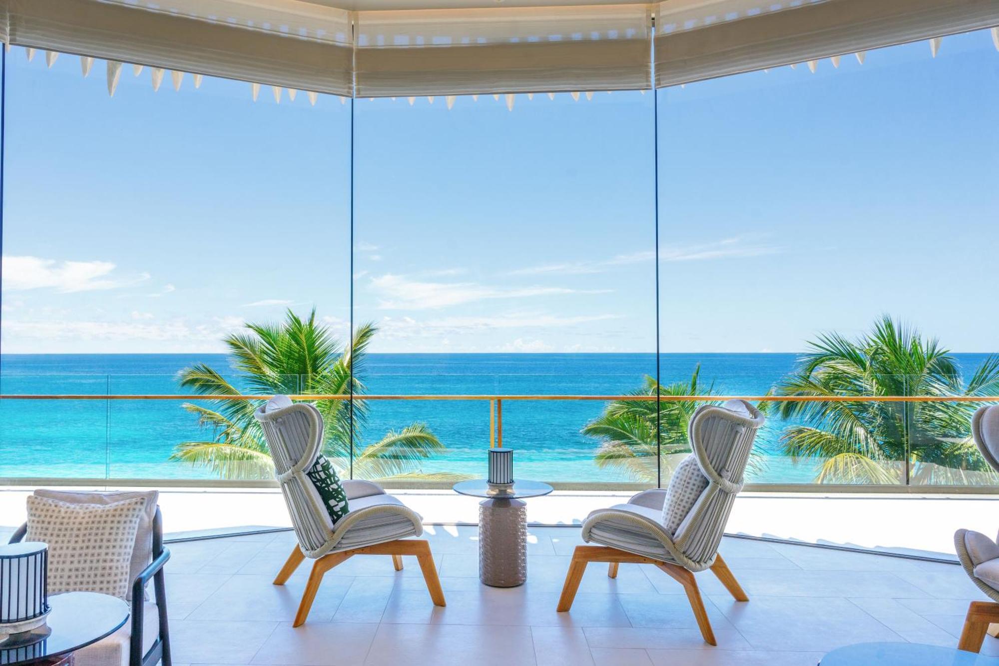 Cheval Blanc Seychelles Otel Takamaka Dış mekan fotoğraf