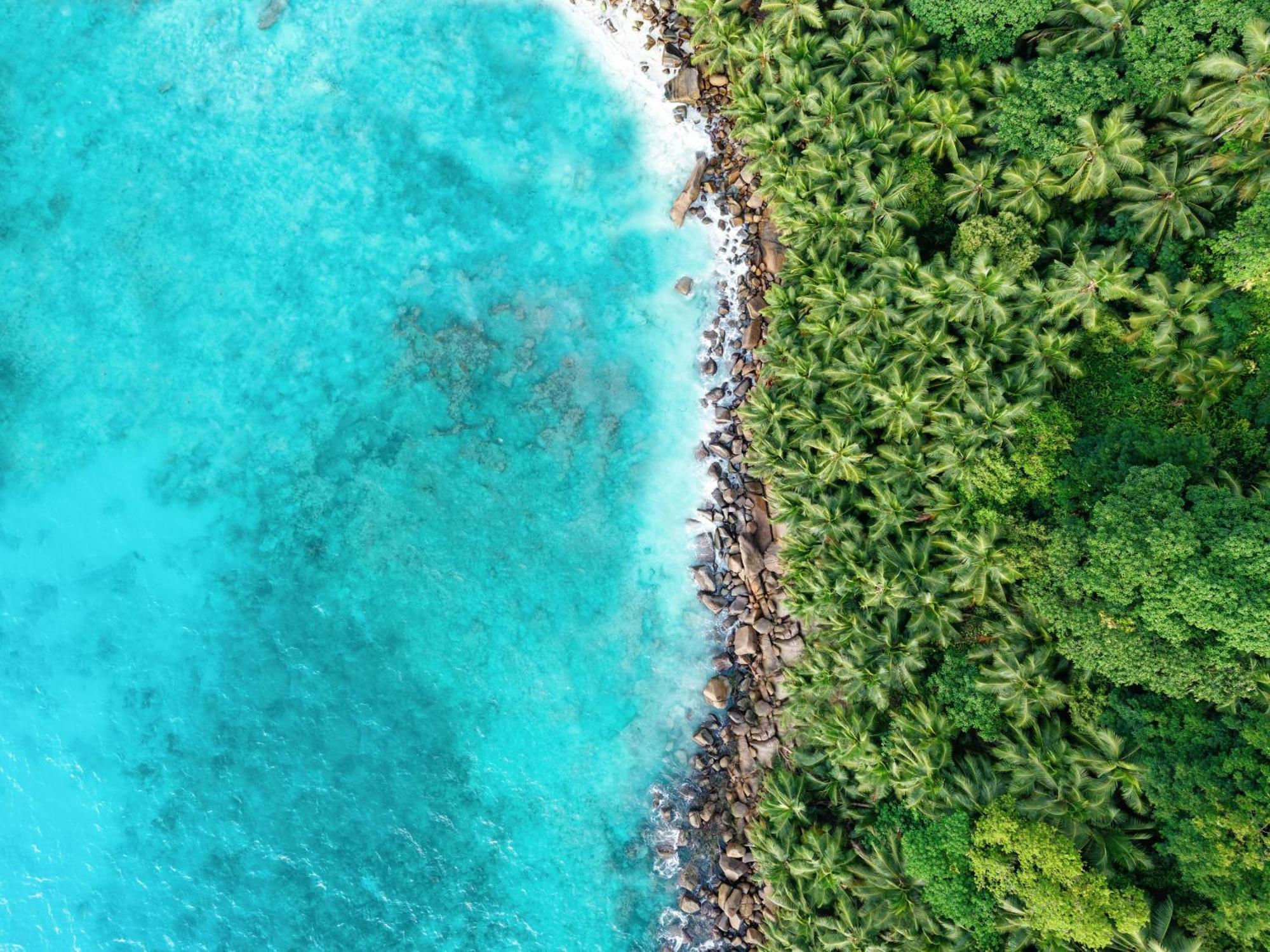 Cheval Blanc Seychelles Otel Takamaka Dış mekan fotoğraf