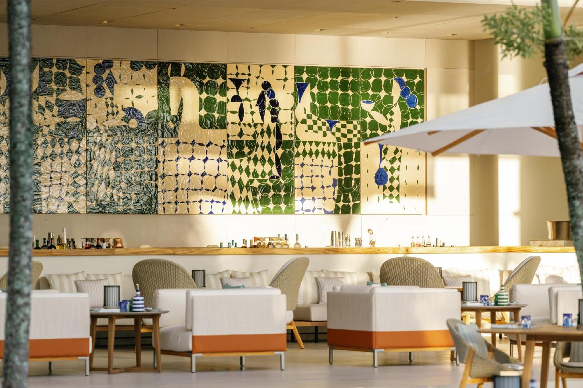 Cheval Blanc Seychelles Otel Takamaka Dış mekan fotoğraf